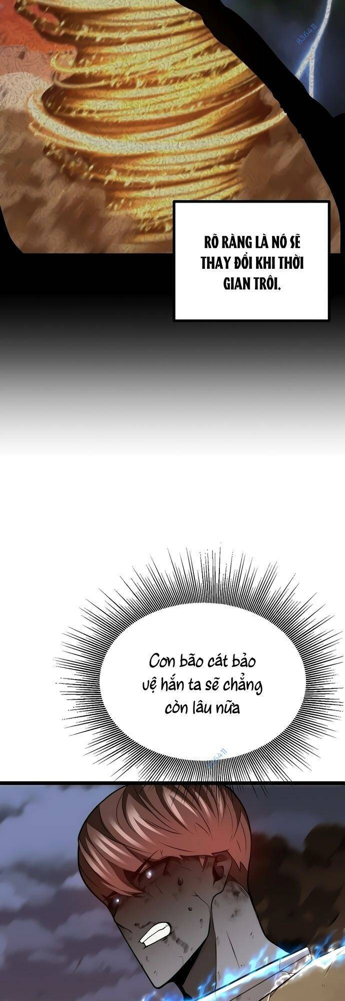 Solo Eating Chapter 14 - 7