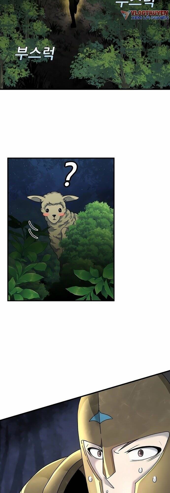 Solo Eating Chapter 15 - 18