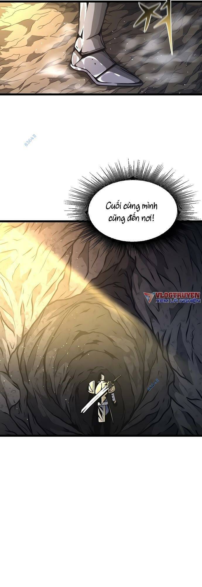 Solo Eating Chapter 16 - 11