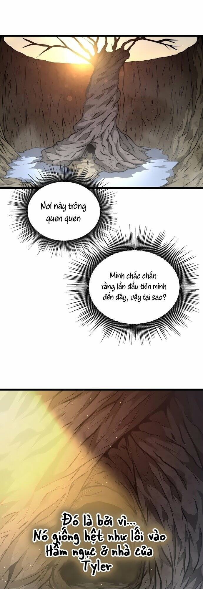 Solo Eating Chapter 16 - 12