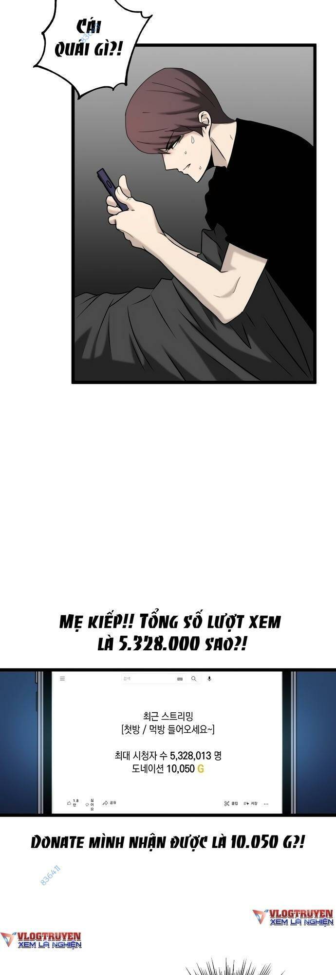 Solo Eating Chapter 16 - 25