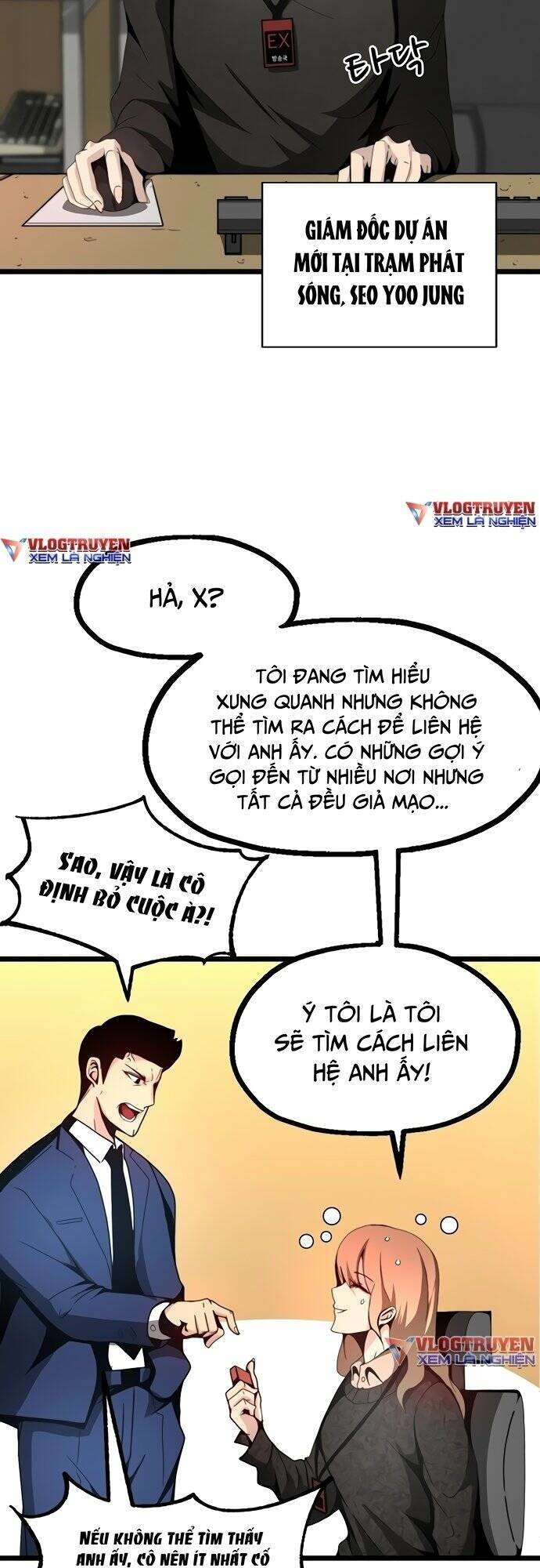 Solo Eating Chapter 16 - 38