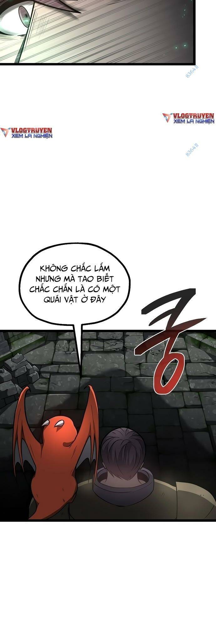Solo Eating Chapter 17 - 59