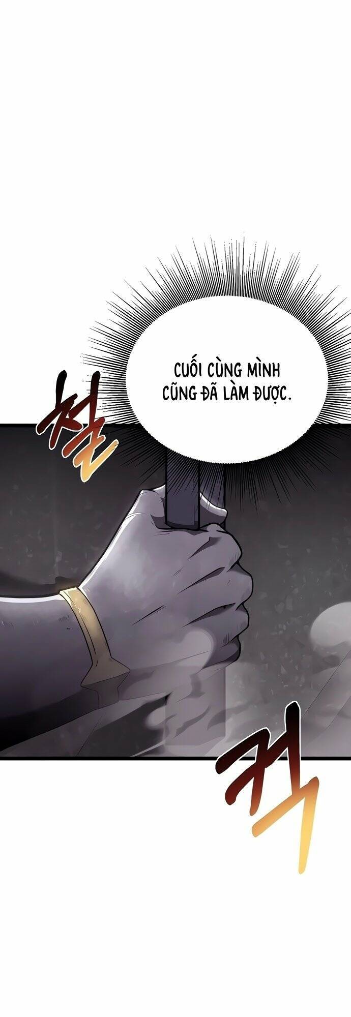 Solo Eating Chapter 18 - 4