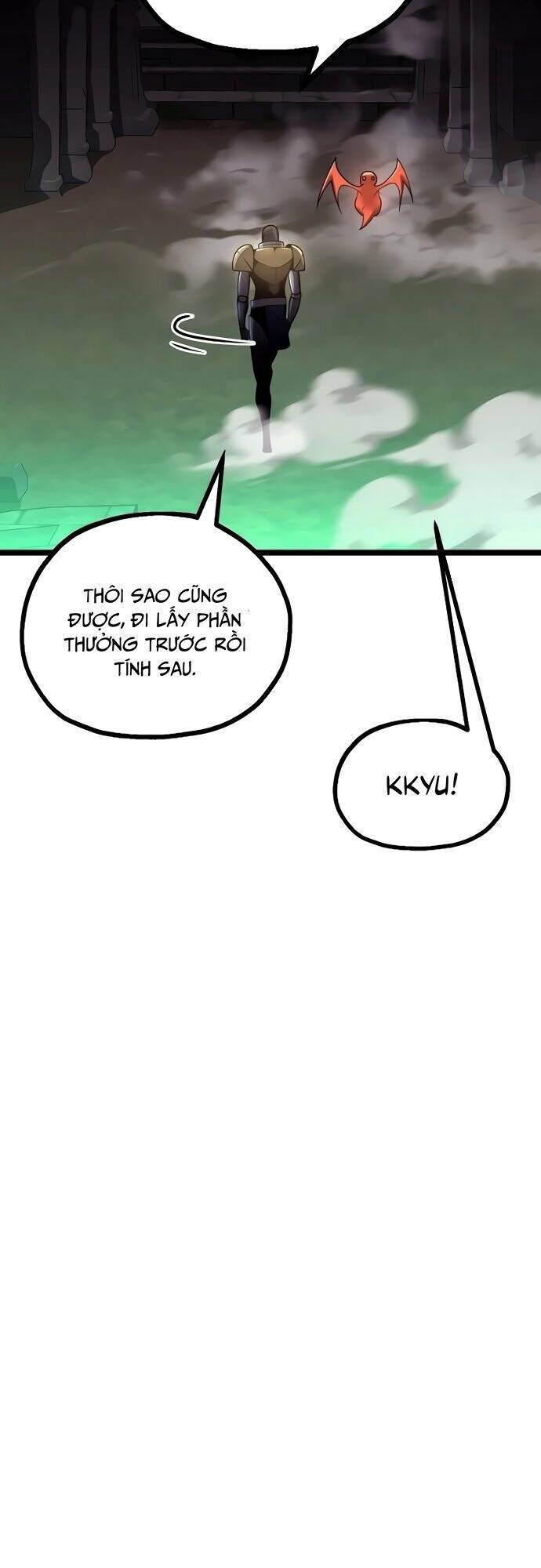 Solo Eating Chapter 18 - 34
