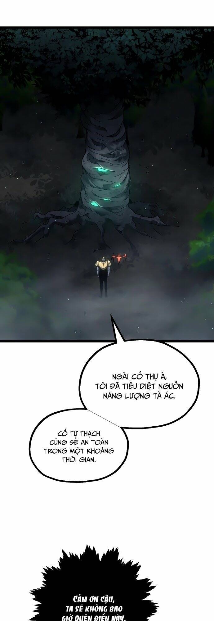 Solo Eating Chapter 18 - 36