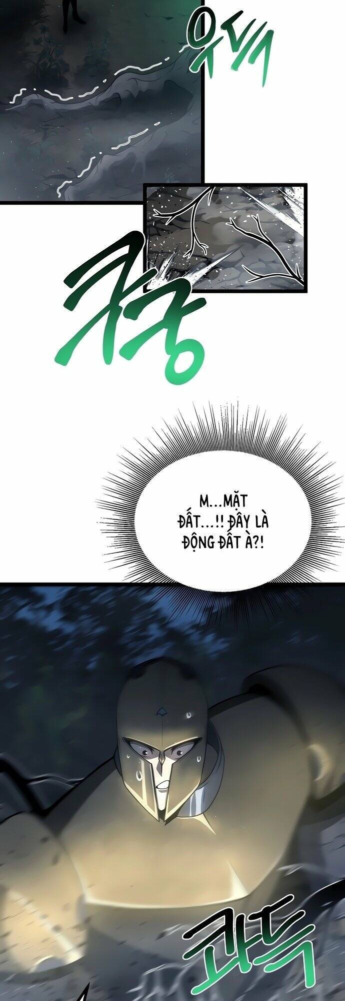 Solo Eating Chapter 18 - 42