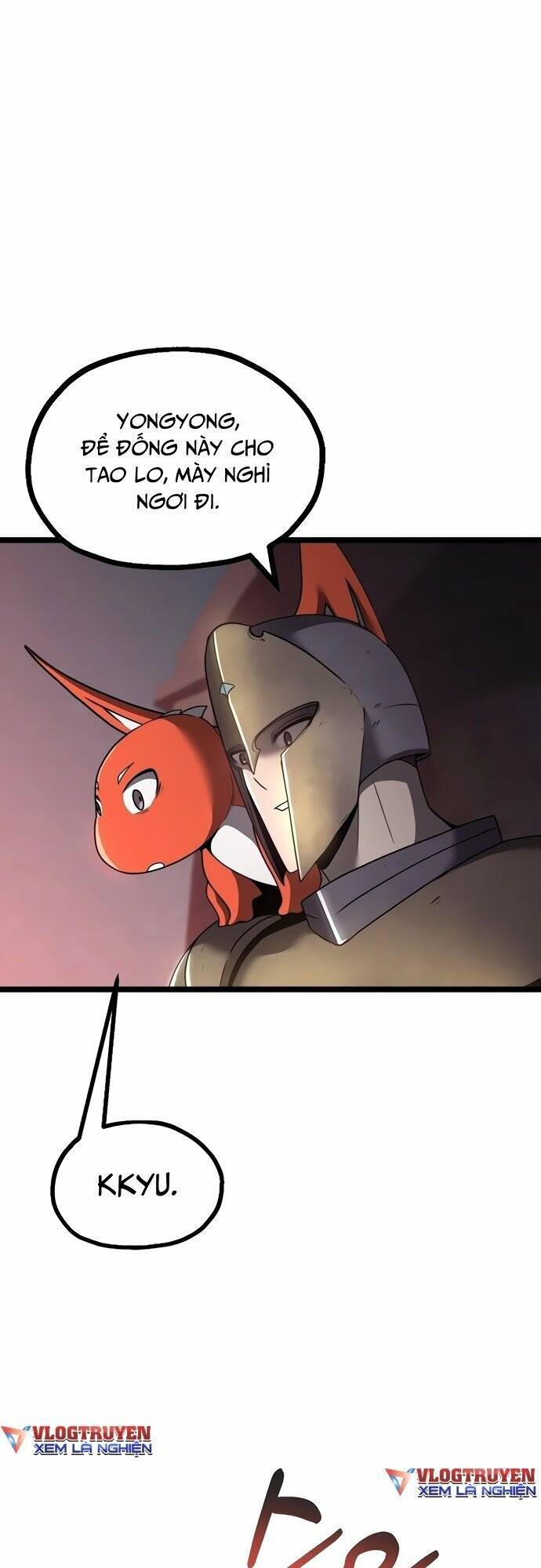 Solo Eating Chapter 18 - 8