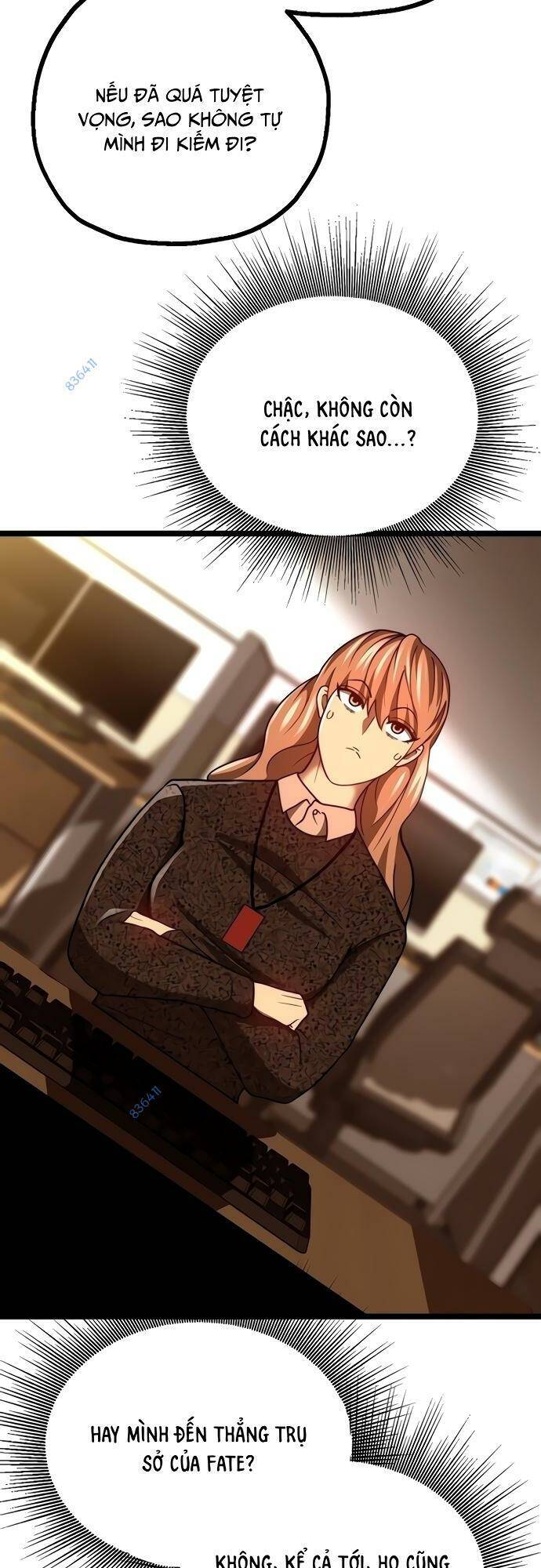 Solo Eating Chapter 19 - 11