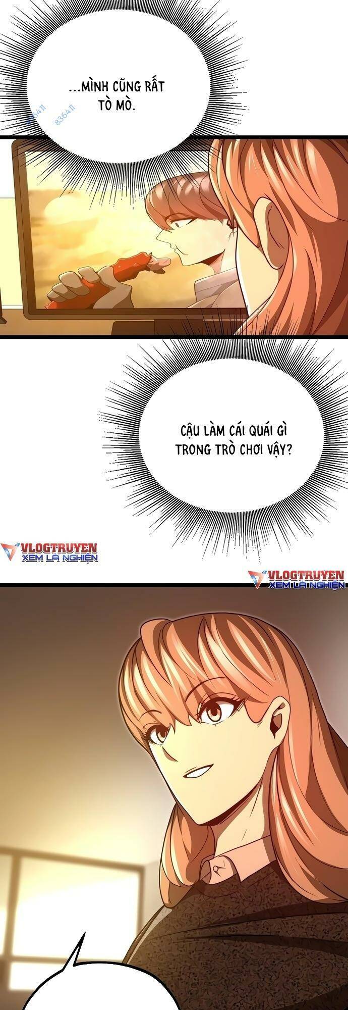 Solo Eating Chapter 19 - 13