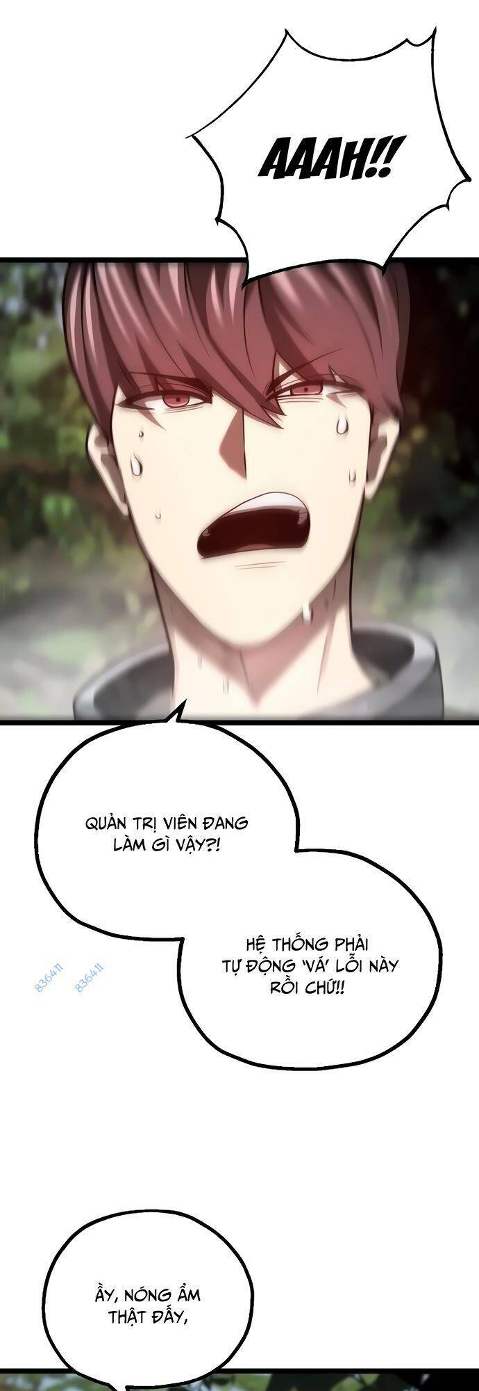 Solo Eating Chapter 19 - 17
