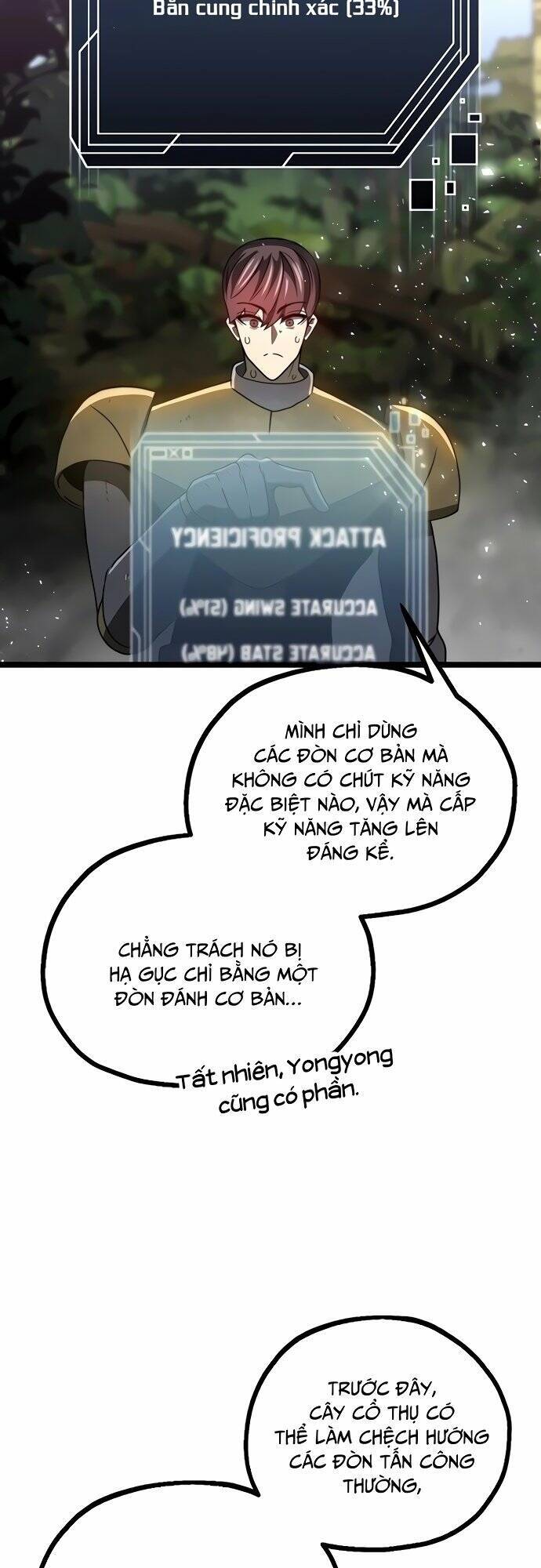 Solo Eating Chapter 19 - 28