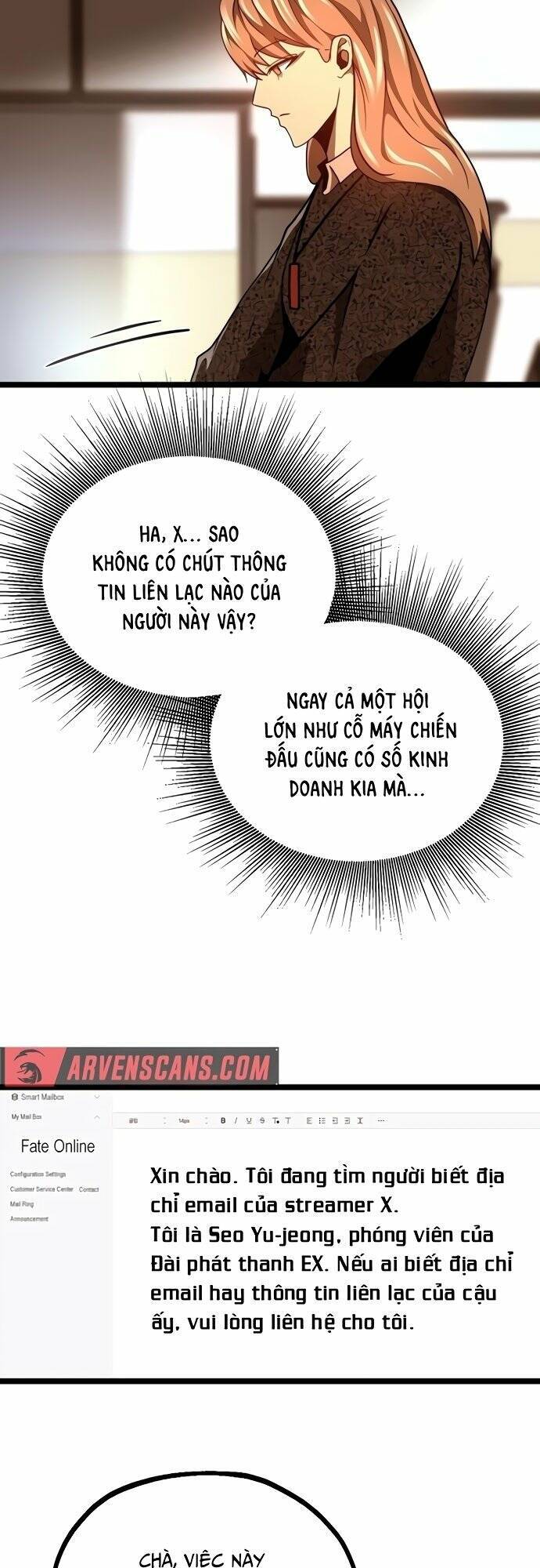 Solo Eating Chapter 19 - 4