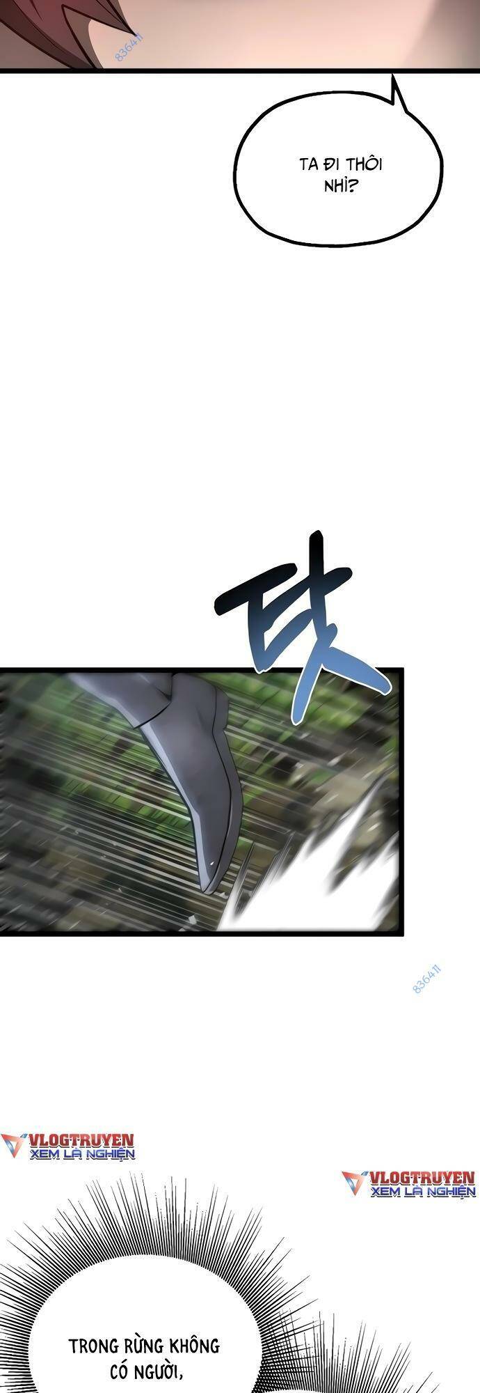 Solo Eating Chapter 19 - 41
