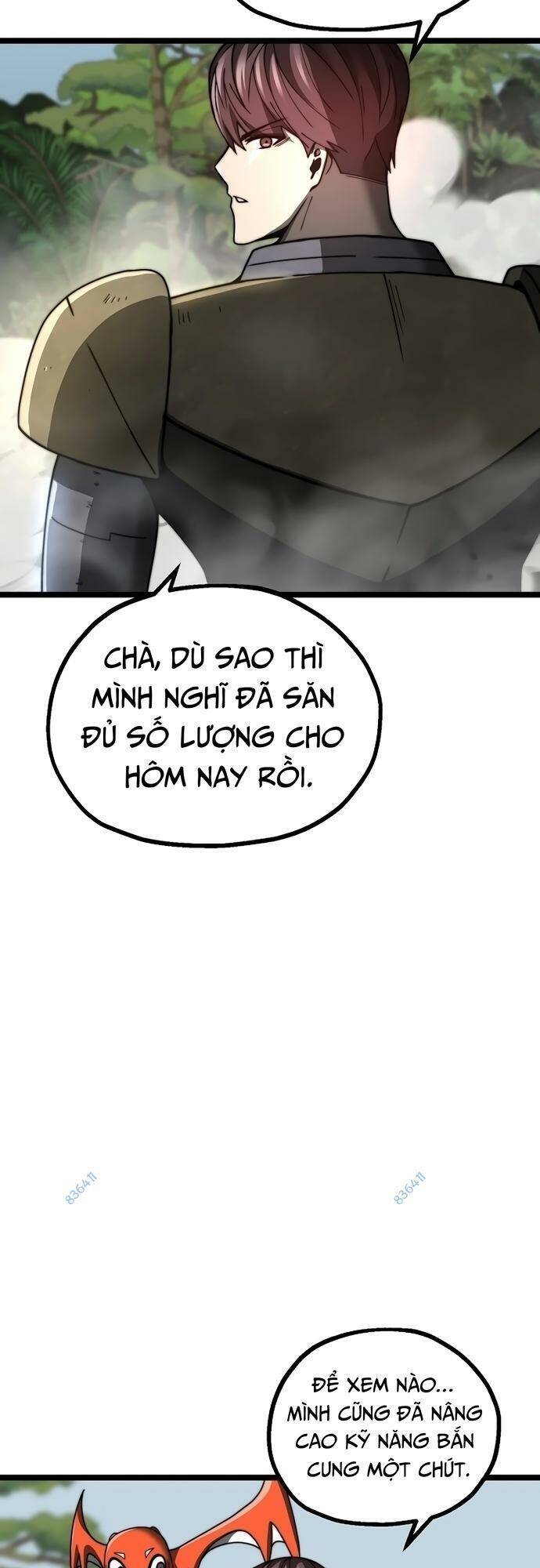 Solo Eating Chapter 20 - 17