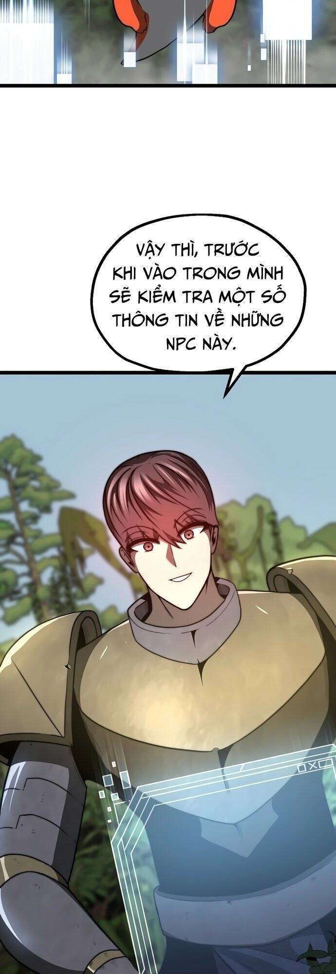 Solo Eating Chapter 20 - 40