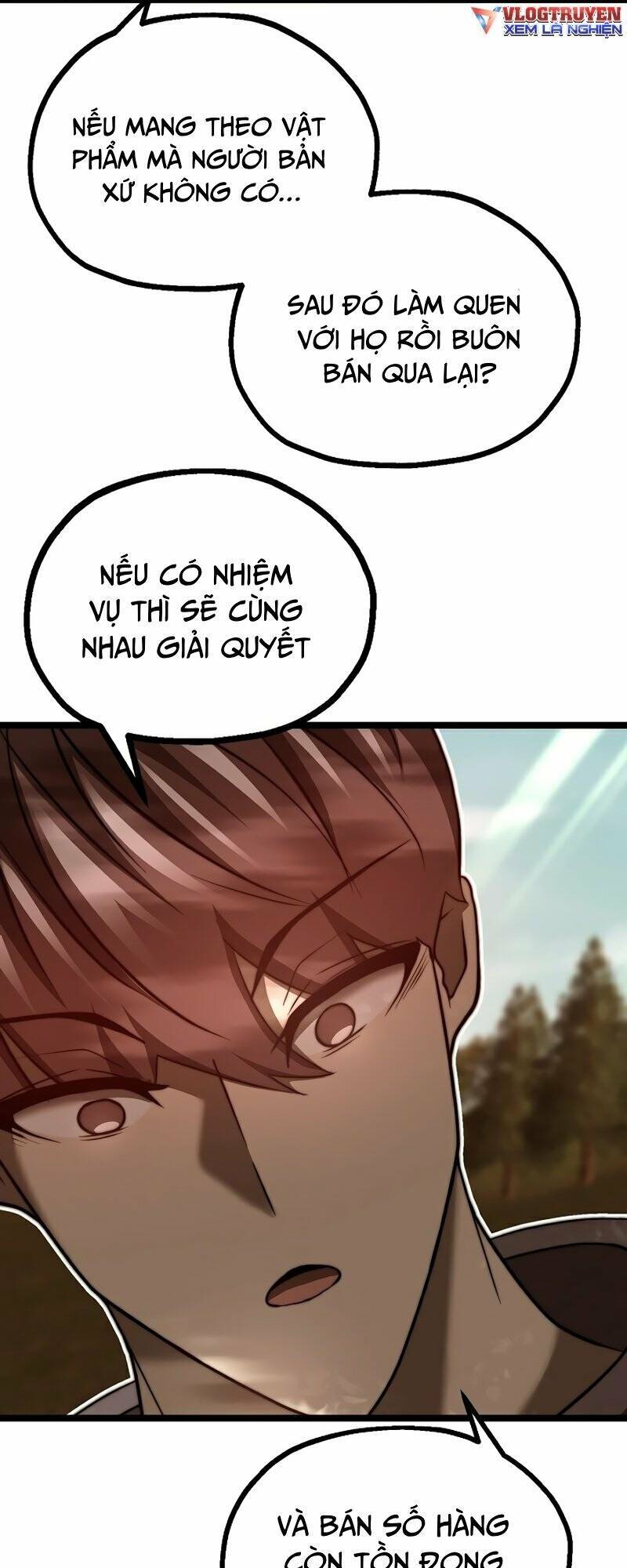 Solo Eating Chapter 21 - 13