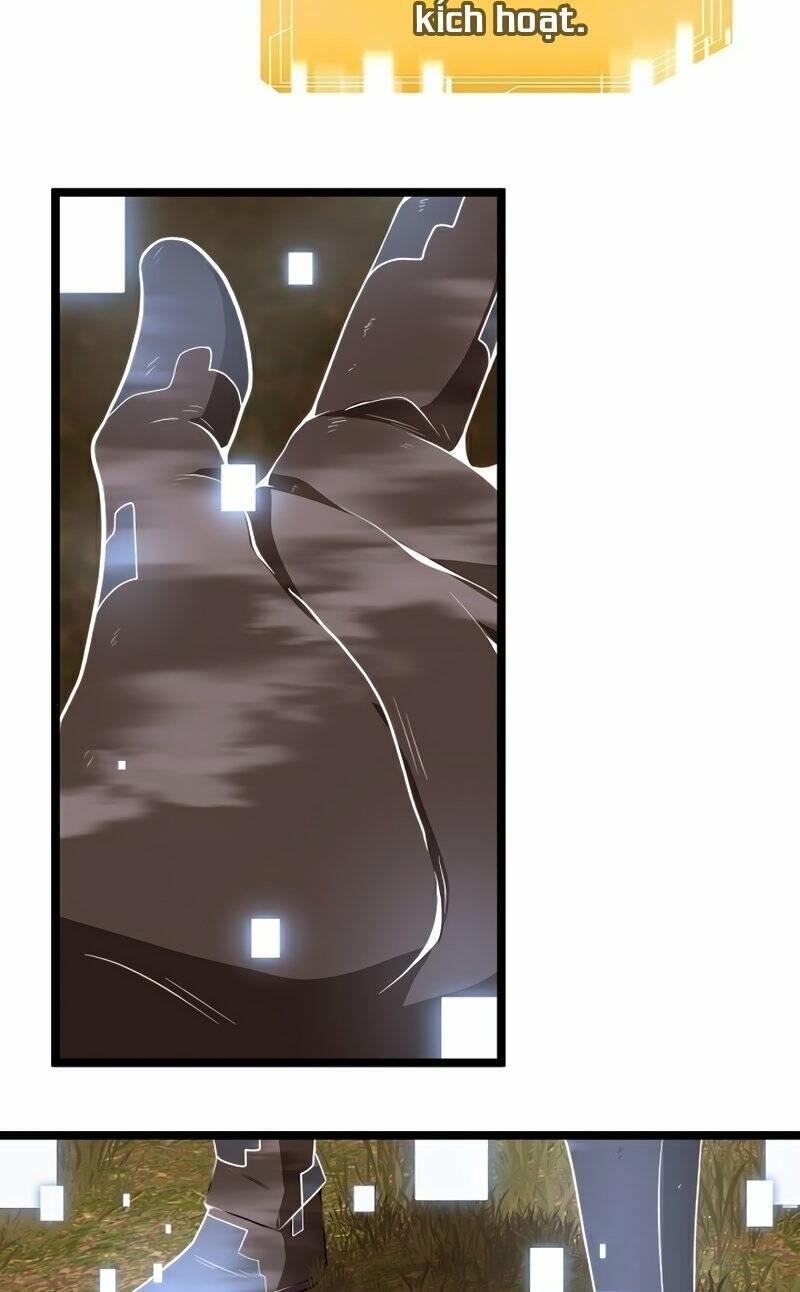 Solo Eating Chapter 21 - 20