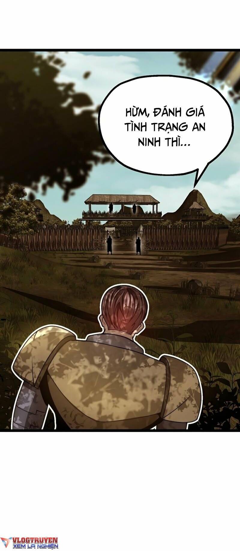 Solo Eating Chapter 21 - 3