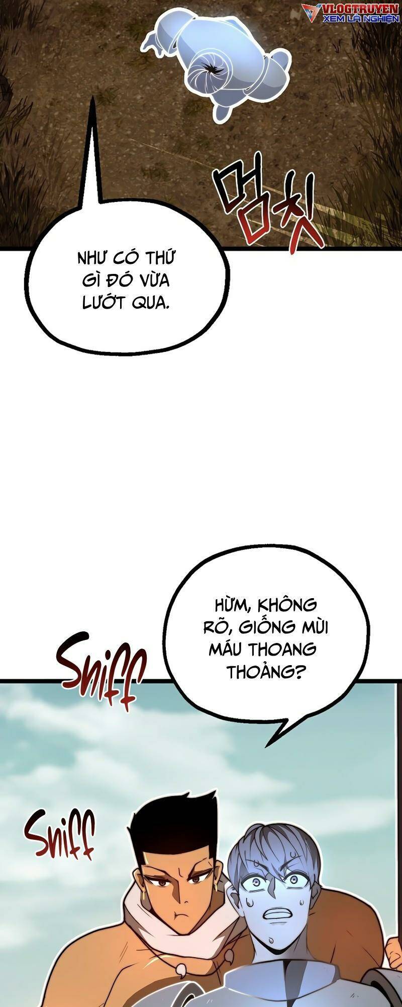 Solo Eating Chapter 21 - 28