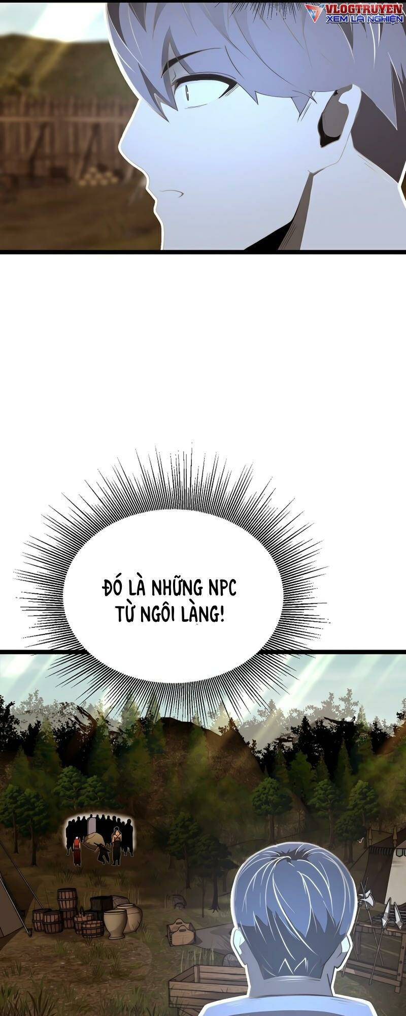 Solo Eating Chapter 21 - 34