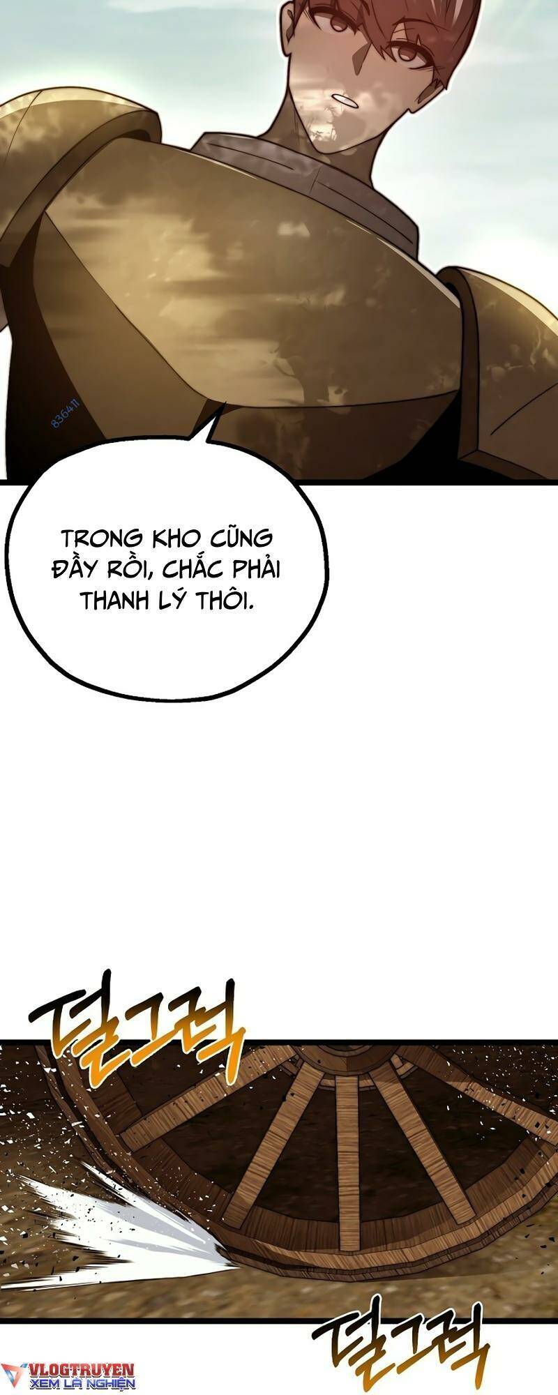 Solo Eating Chapter 21 - 6