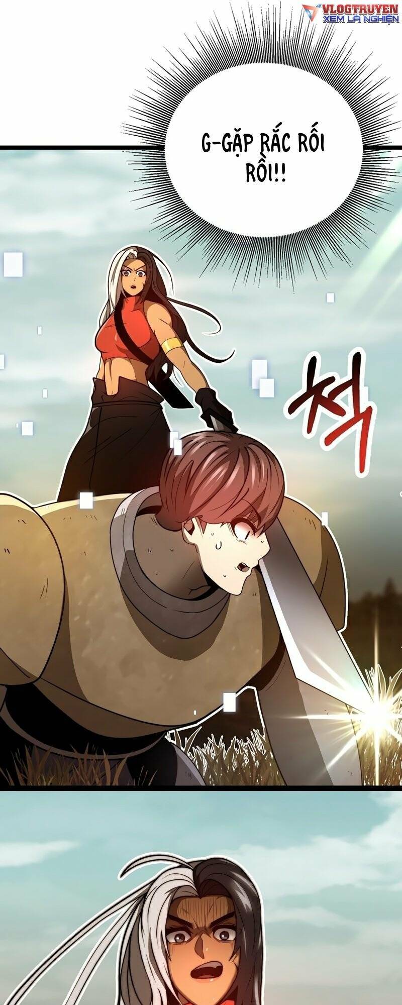 Solo Eating Chapter 21 - 68