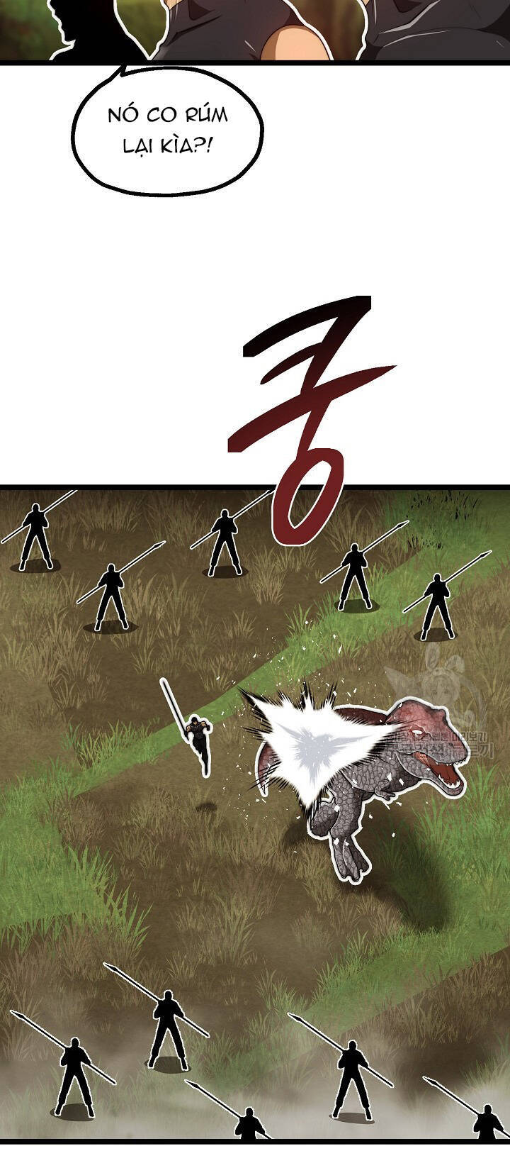 Solo Eating Chapter 25 - 29