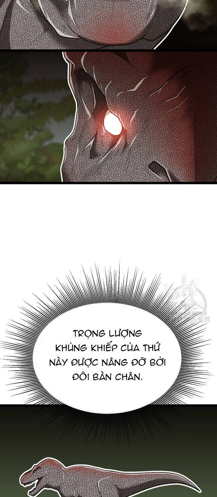 Solo Eating Chapter 25 - 34