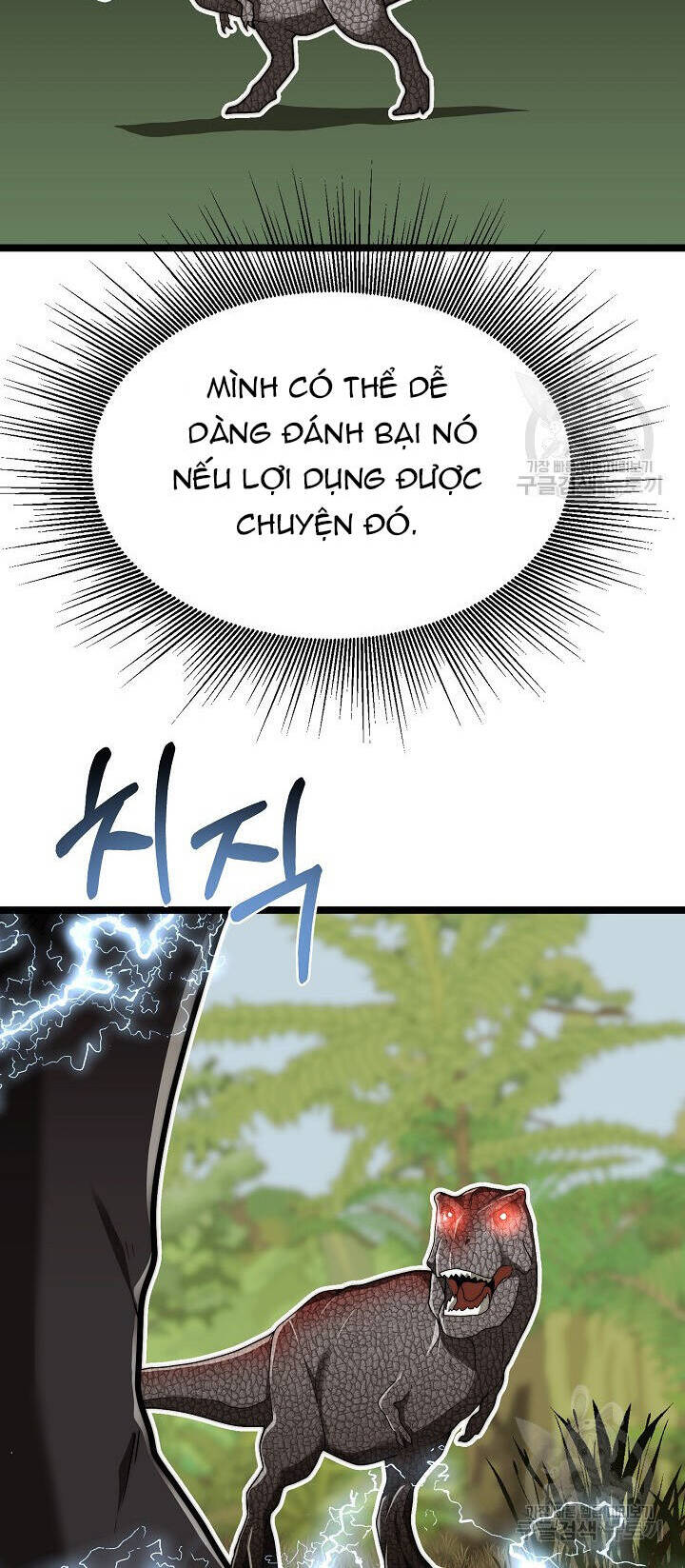 Solo Eating Chapter 25 - 35