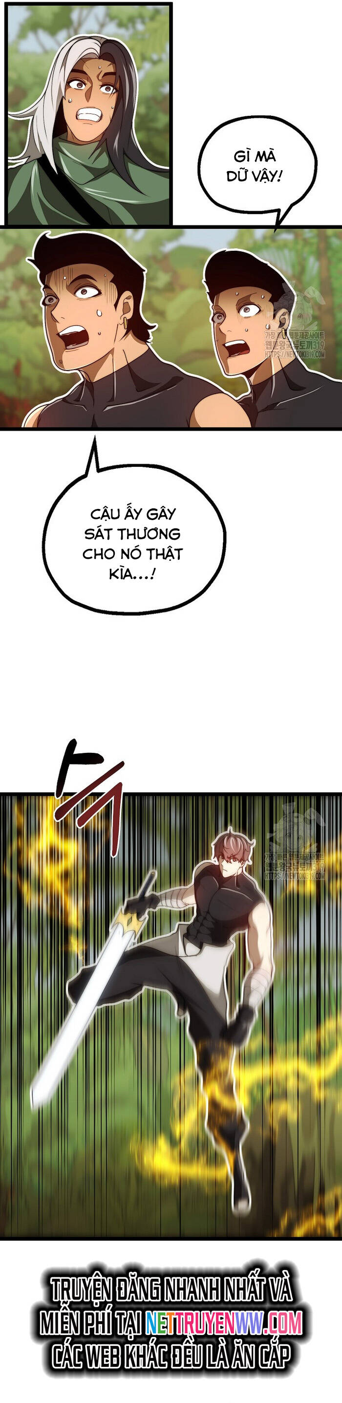 Solo Eating Chapter 26 - 16