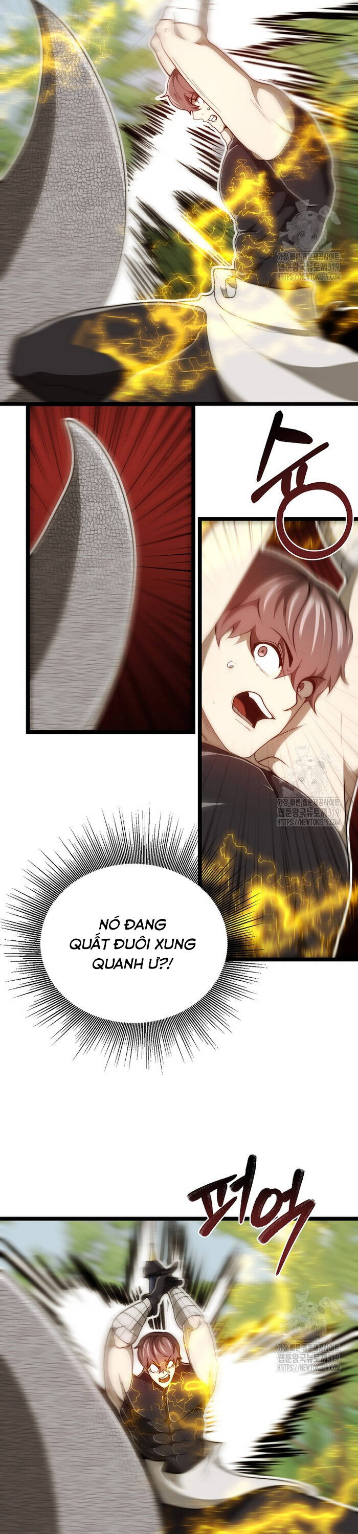 Solo Eating Chapter 26 - 19