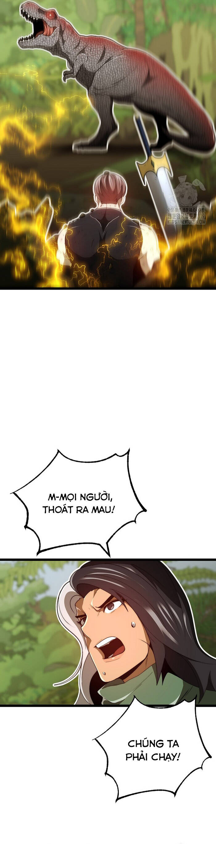 Solo Eating Chapter 26 - 23