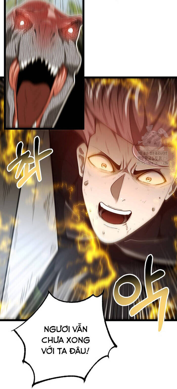 Solo Eating Chapter 26 - 27