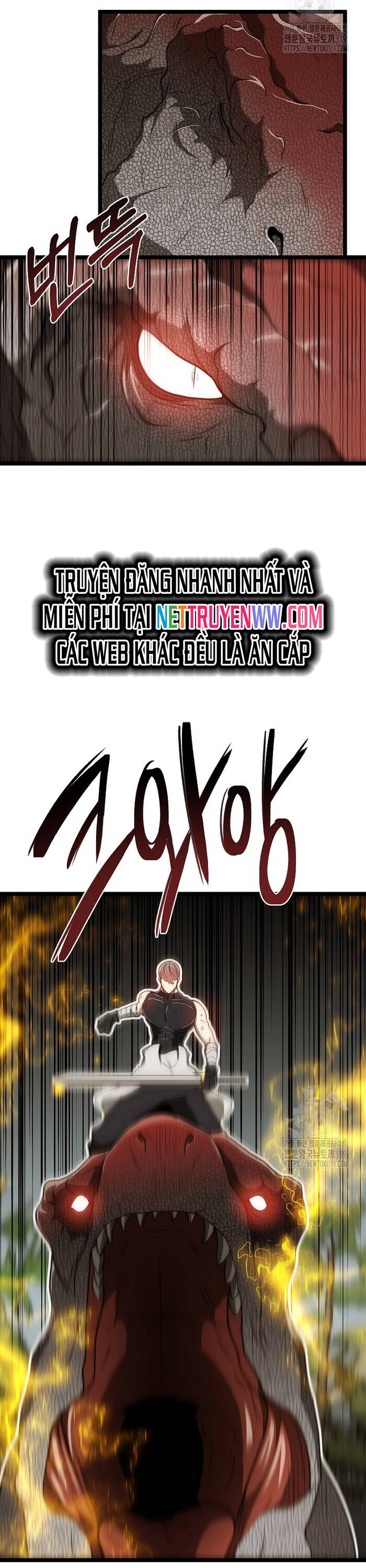 Solo Eating Chapter 26 - 30