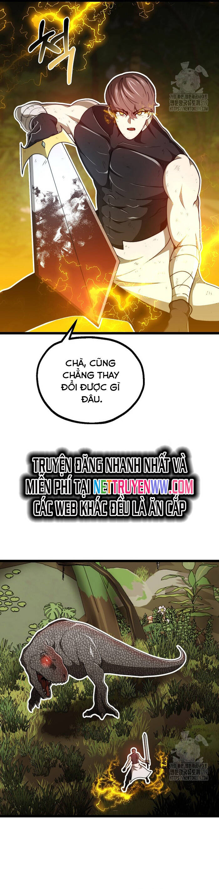 Solo Eating Chapter 26 - 35