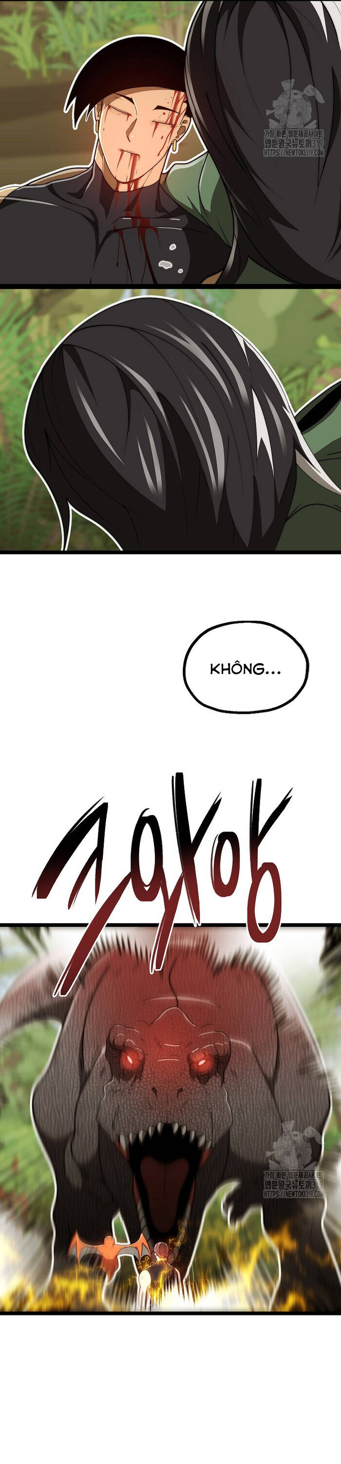 Solo Eating Chapter 26 - 38