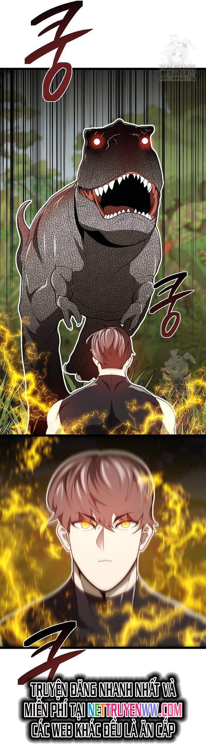 Solo Eating Chapter 26 - 5