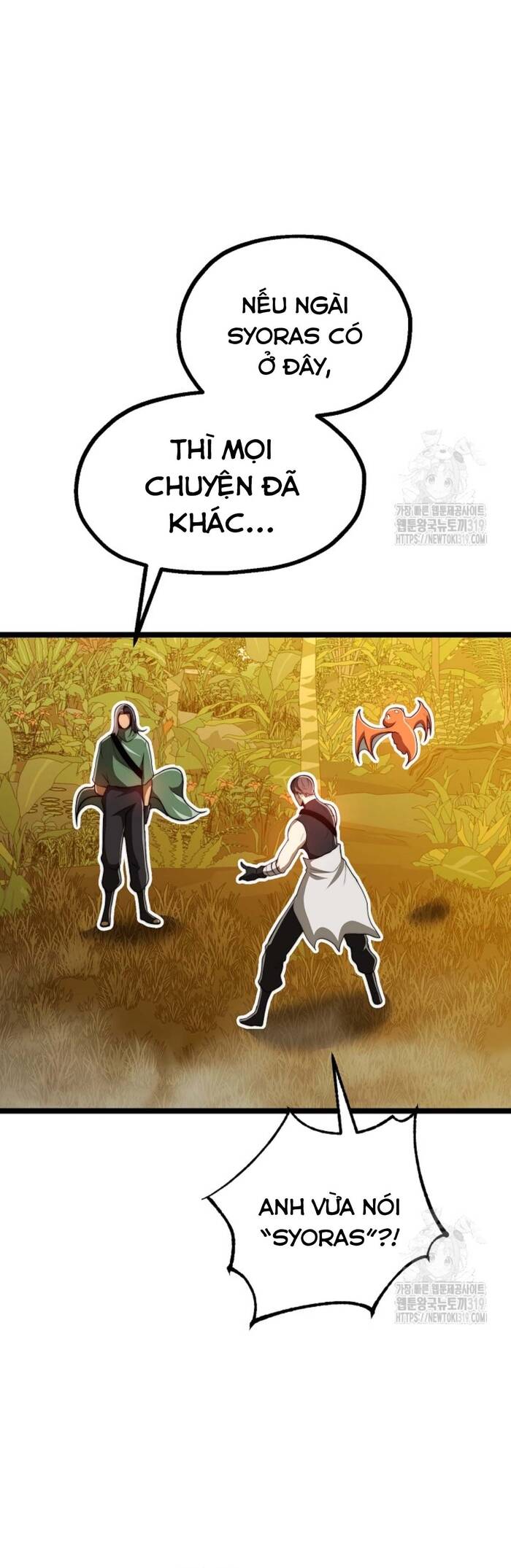 Solo Eating Chapter 27 - 30