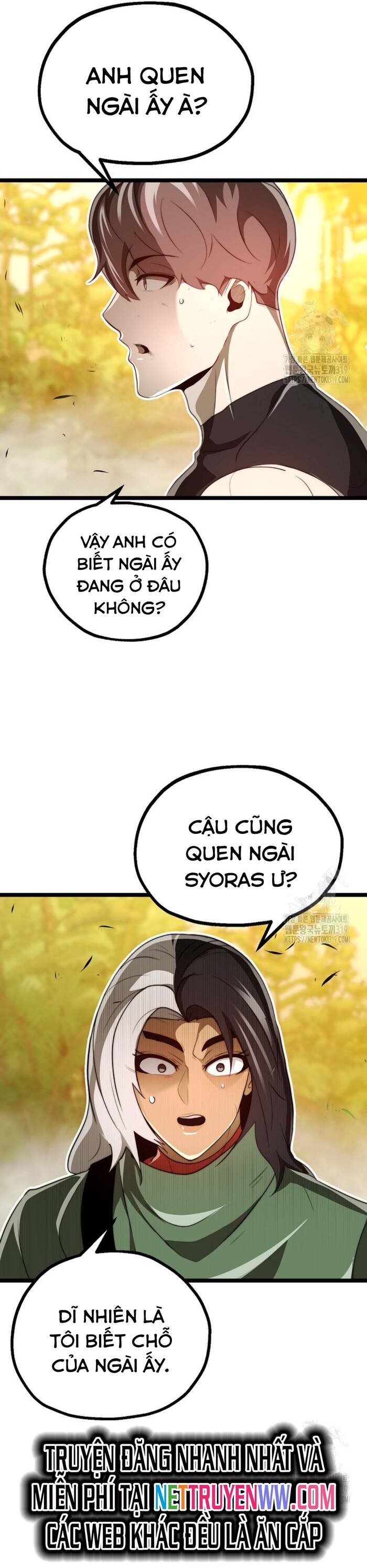 Solo Eating Chapter 27 - 31