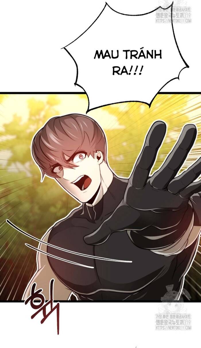 Solo Eating Chapter 27 - 6