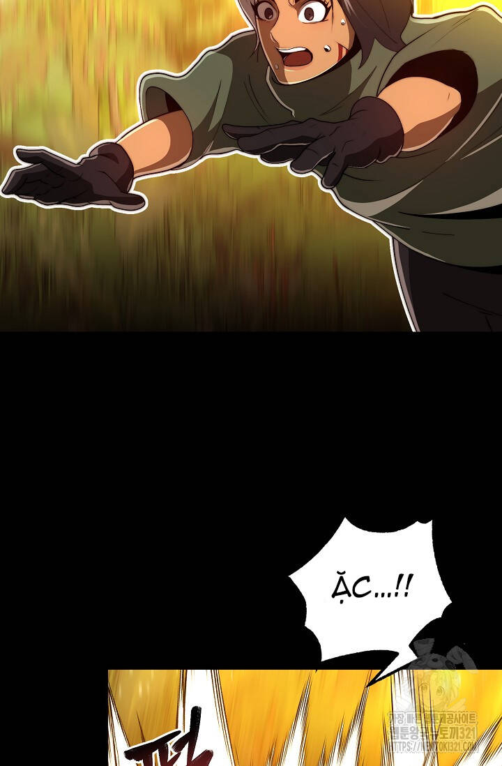 Solo Eating Chapter 28 - 21