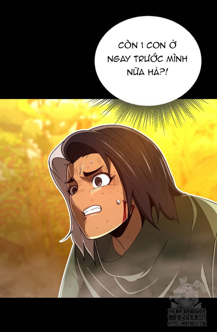 Solo Eating Chapter 28 - 25