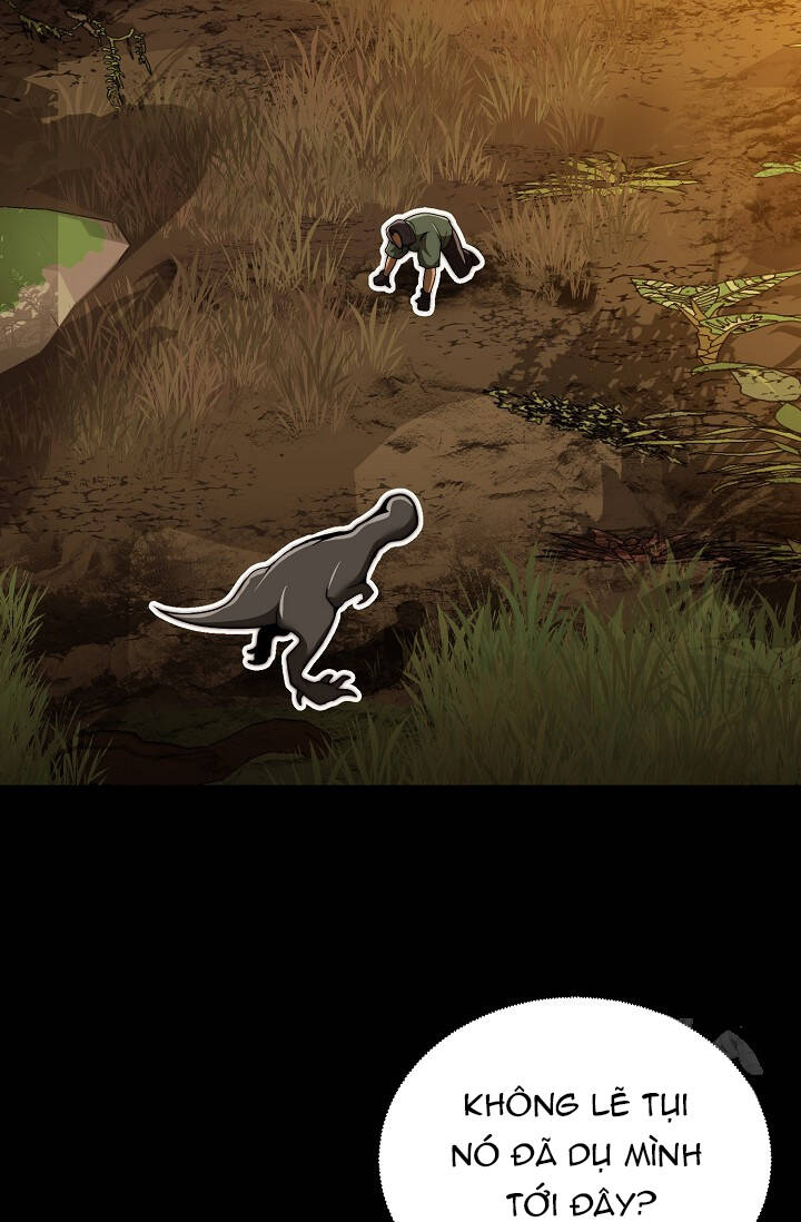 Solo Eating Chapter 28 - 27