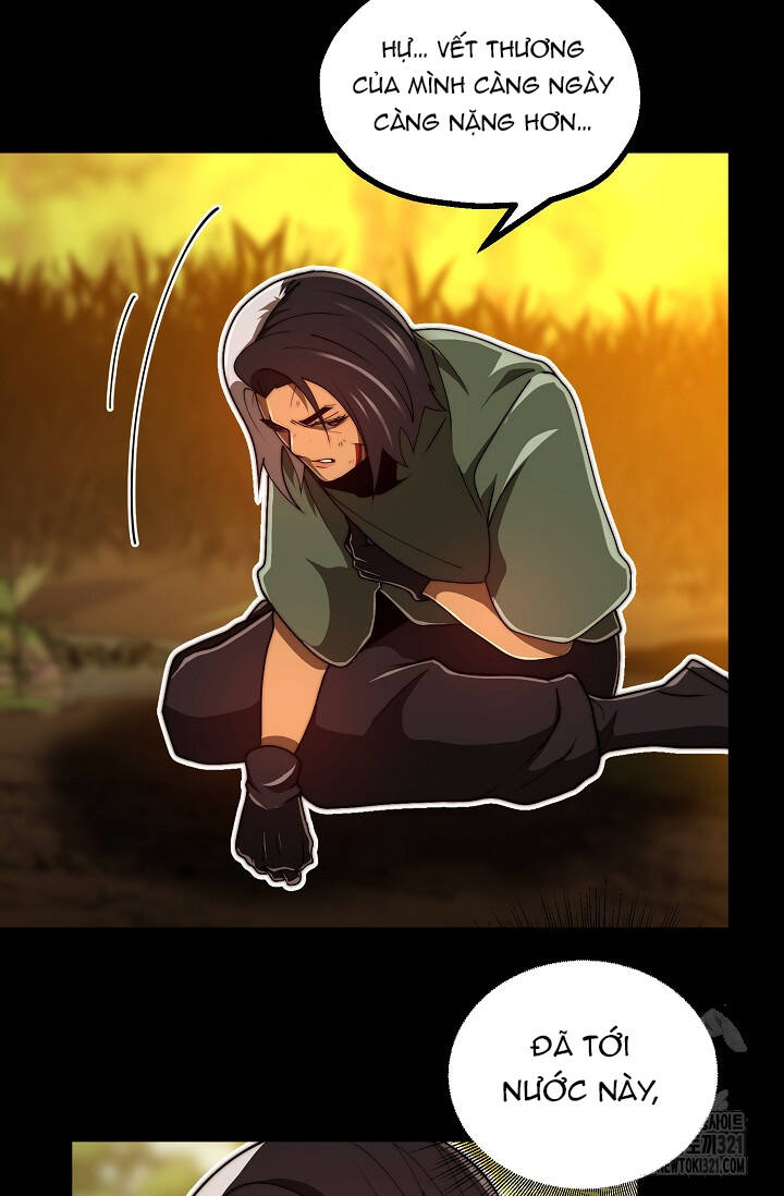 Solo Eating Chapter 28 - 29