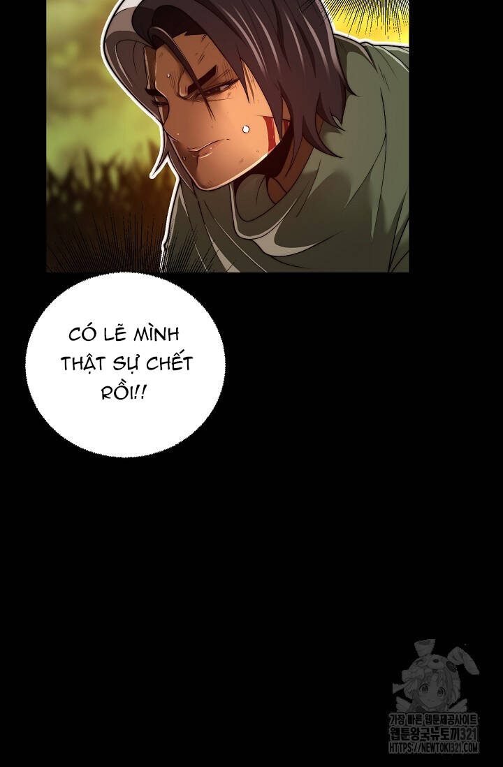 Solo Eating Chapter 28 - 30