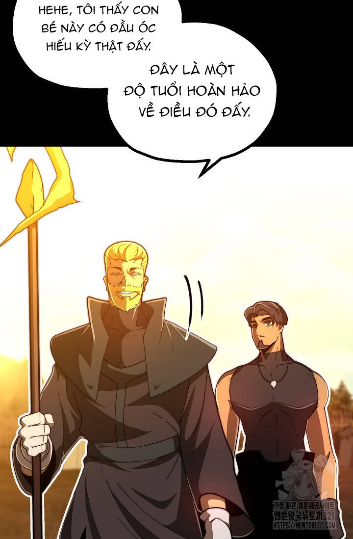 Solo Eating Chapter 28 - 60