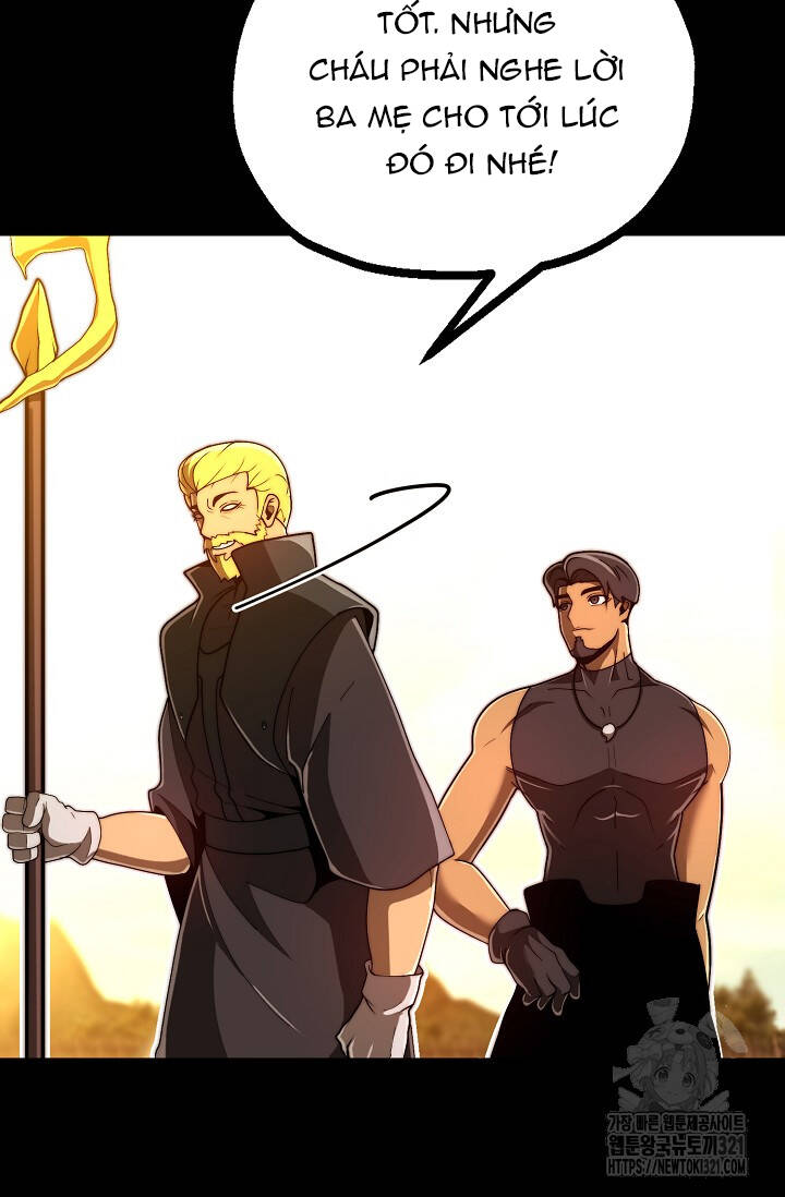 Solo Eating Chapter 28 - 63