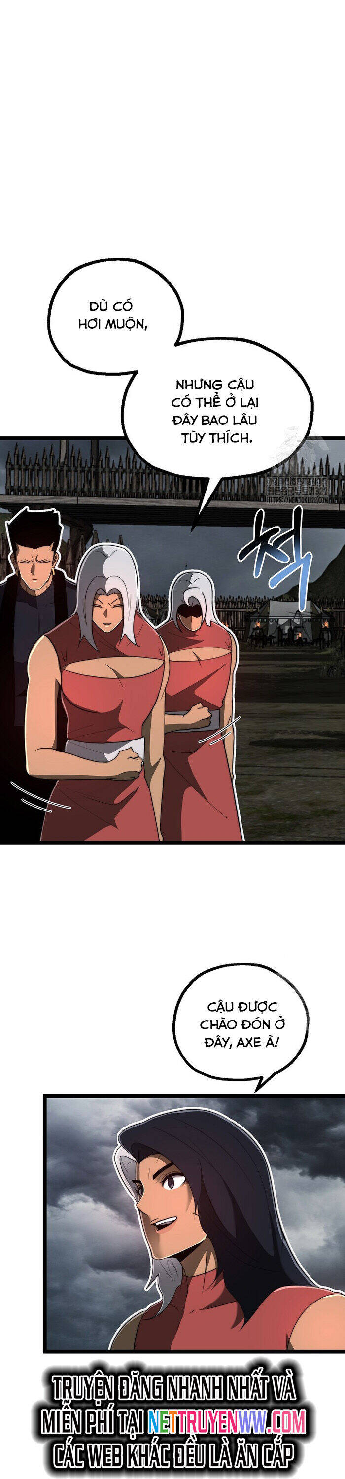 Solo Eating Chapter 29 - 13