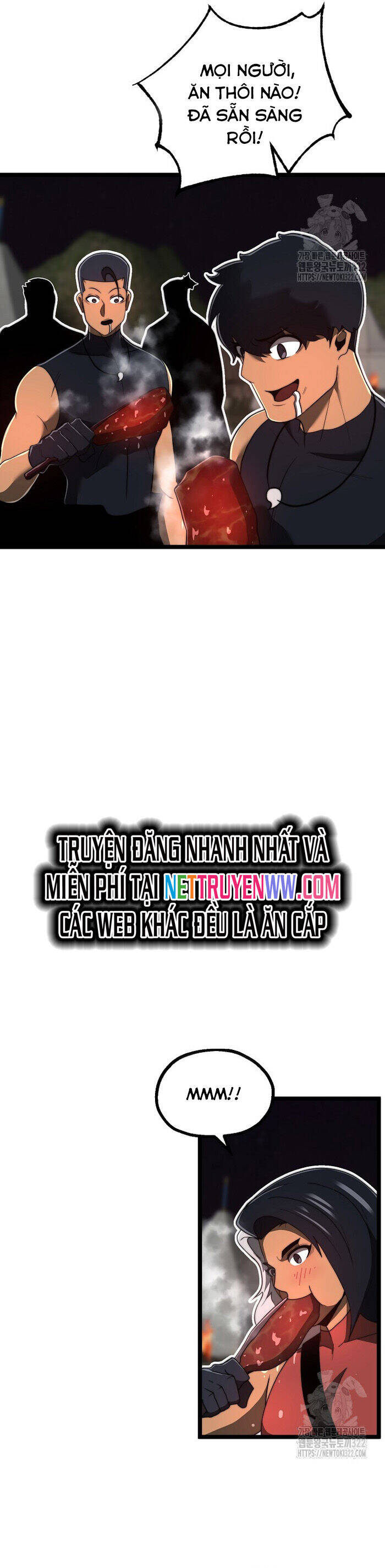 Solo Eating Chapter 29 - 19